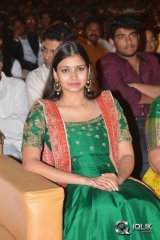 Gautamiputra Satakarni Movie Audio Launch